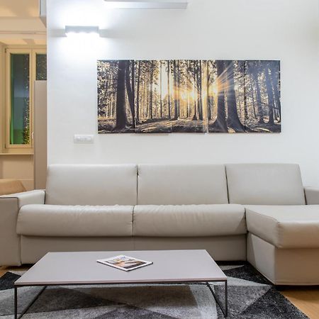 Apartament Il Bosco Segreto, Dove Magia E Storia Si Fondono Turyn Zewnętrze zdjęcie