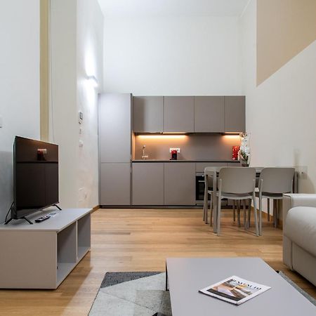Apartament Il Bosco Segreto, Dove Magia E Storia Si Fondono Turyn Zewnętrze zdjęcie