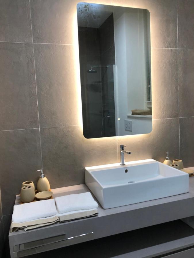 Apartament Il Bosco Segreto, Dove Magia E Storia Si Fondono Turyn Zewnętrze zdjęcie