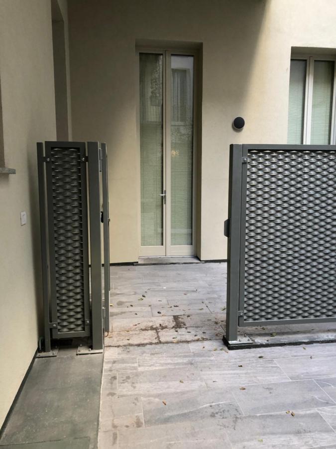 Apartament Il Bosco Segreto, Dove Magia E Storia Si Fondono Turyn Zewnętrze zdjęcie