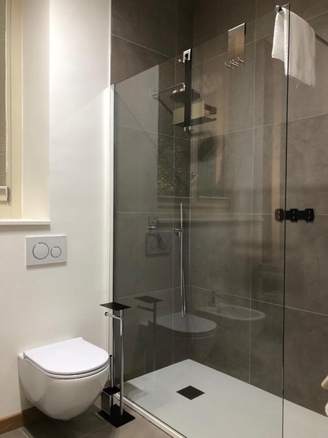 Apartament Il Bosco Segreto, Dove Magia E Storia Si Fondono Turyn Zewnętrze zdjęcie