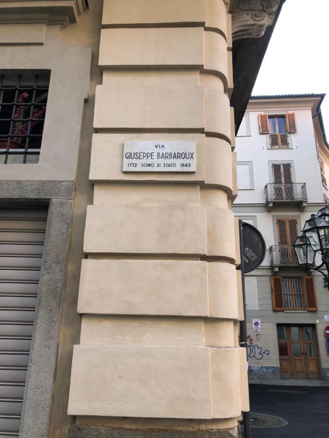 Apartament Il Bosco Segreto, Dove Magia E Storia Si Fondono Turyn Zewnętrze zdjęcie
