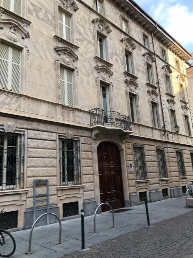 Apartament Il Bosco Segreto, Dove Magia E Storia Si Fondono Turyn Zewnętrze zdjęcie