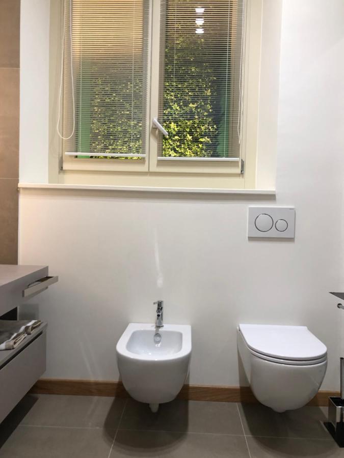 Apartament Il Bosco Segreto, Dove Magia E Storia Si Fondono Turyn Zewnętrze zdjęcie