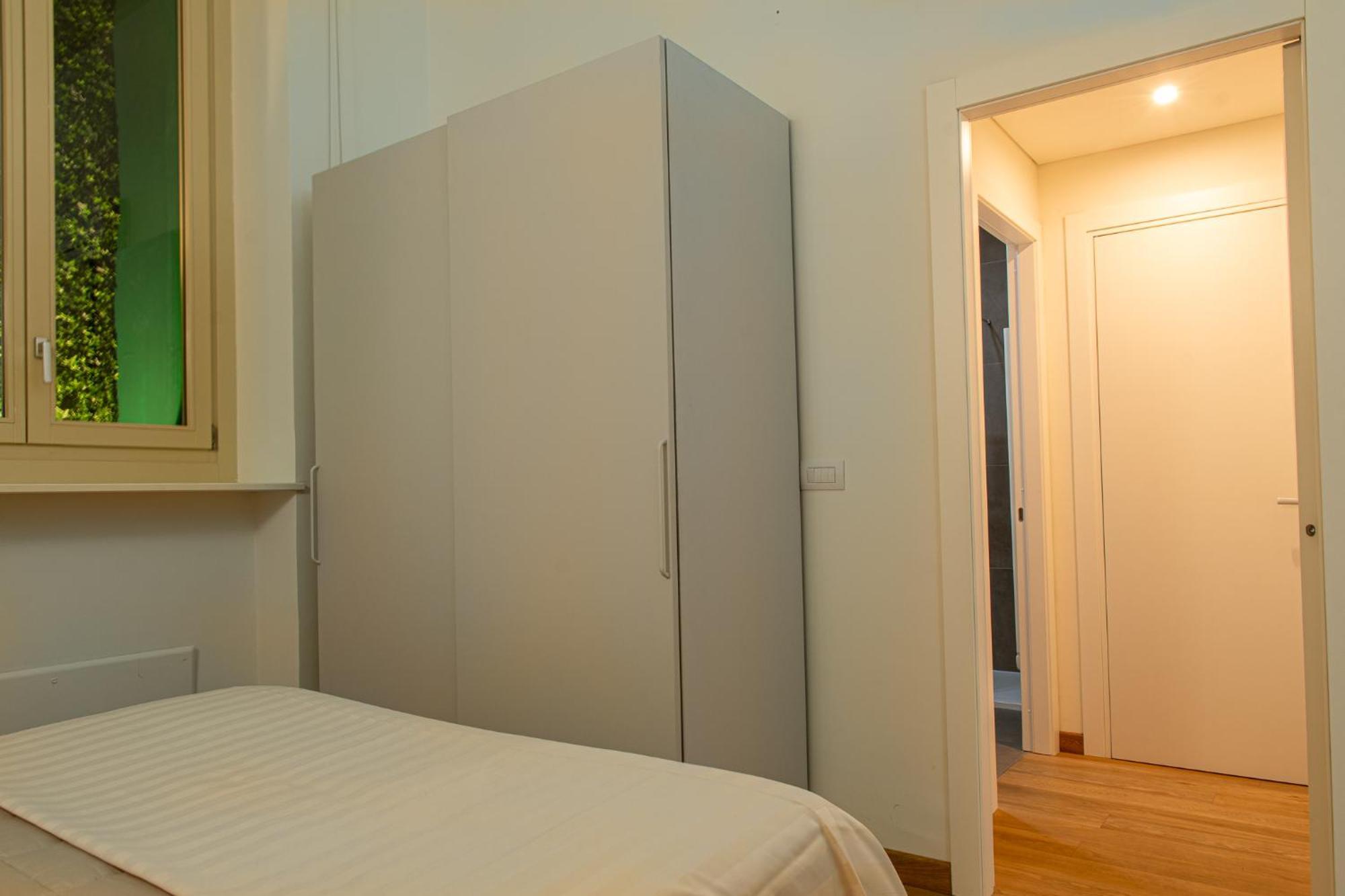 Apartament Il Bosco Segreto, Dove Magia E Storia Si Fondono Turyn Zewnętrze zdjęcie
