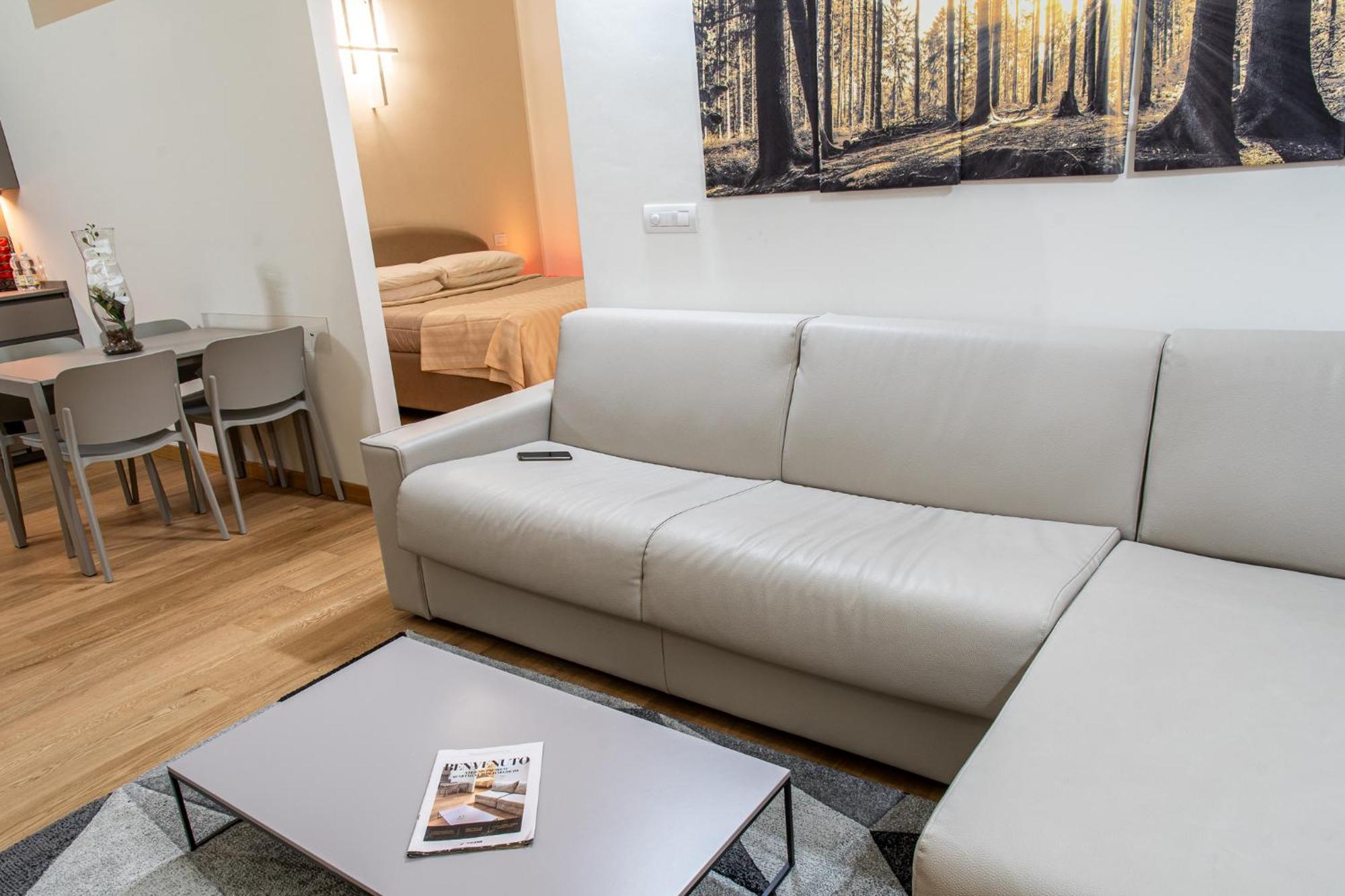 Apartament Il Bosco Segreto, Dove Magia E Storia Si Fondono Turyn Zewnętrze zdjęcie