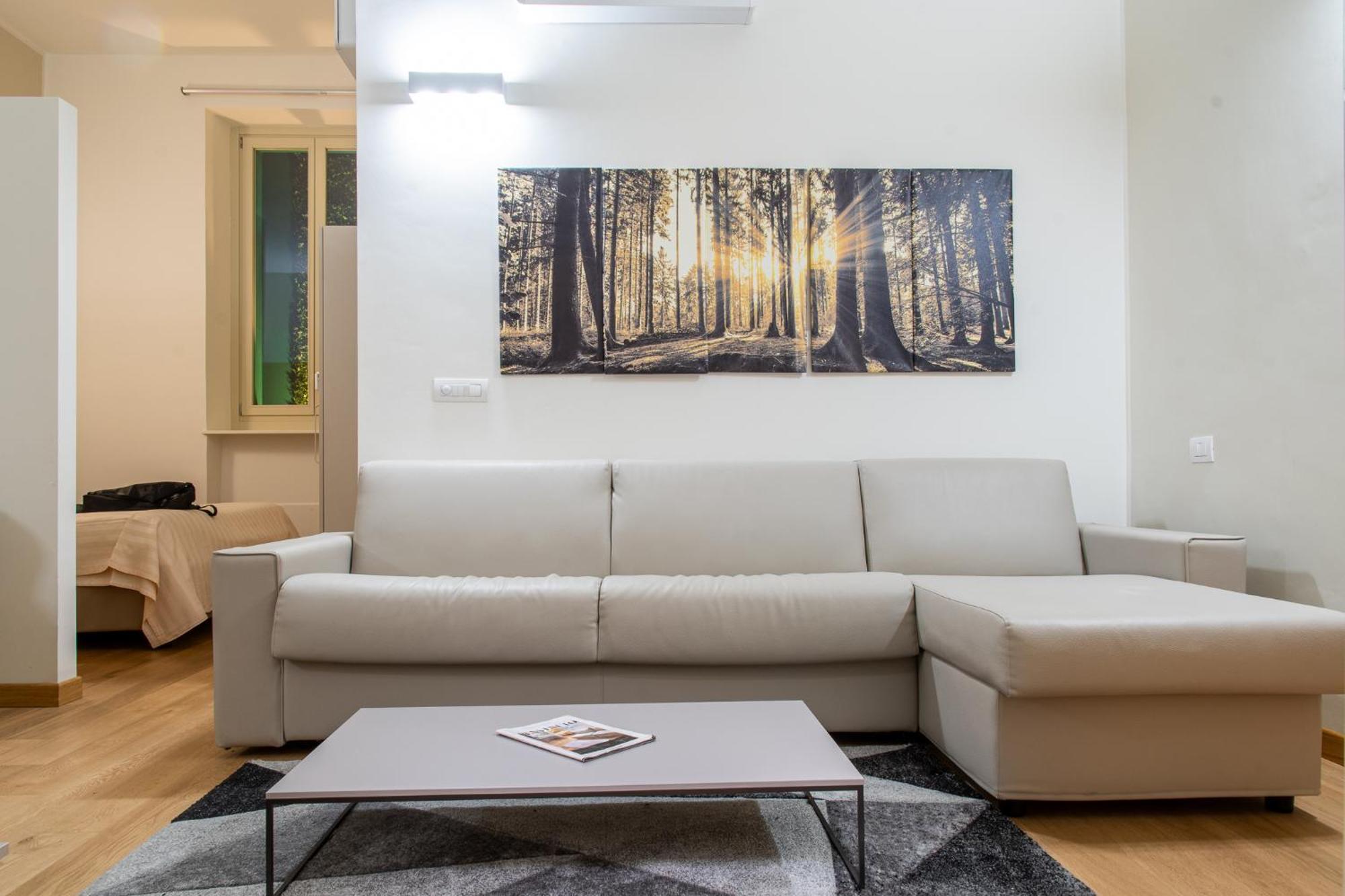 Apartament Il Bosco Segreto, Dove Magia E Storia Si Fondono Turyn Zewnętrze zdjęcie