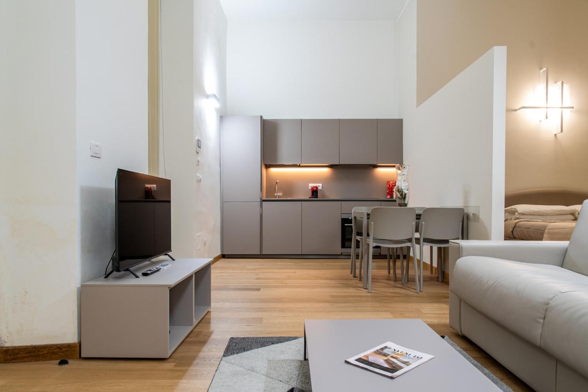 Apartament Il Bosco Segreto, Dove Magia E Storia Si Fondono Turyn Zewnętrze zdjęcie